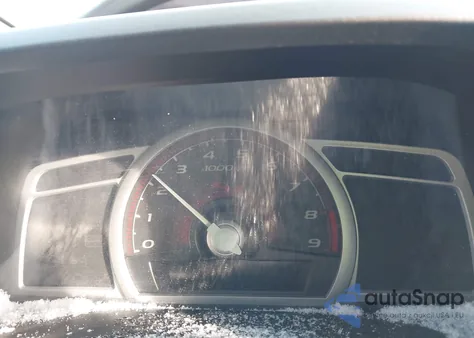 2007 Honda Civic Si z USA, uszkodzony, nr VIN 2HGFA555X7H706960